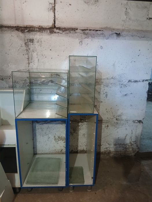 Оборудование в магазин