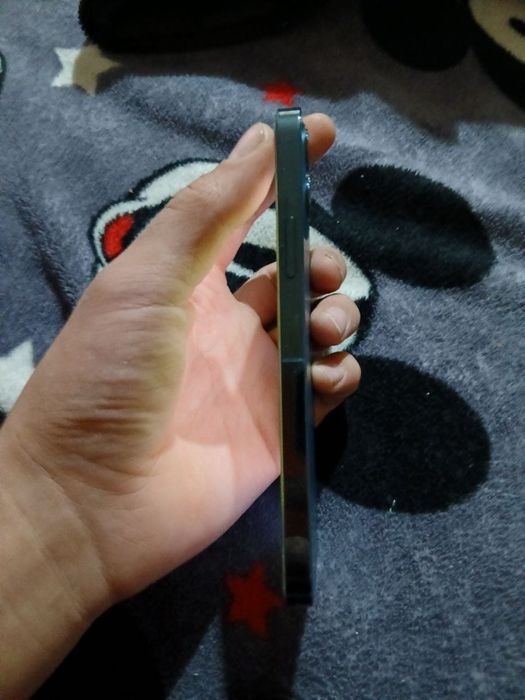 Iphone12pro ideal holata