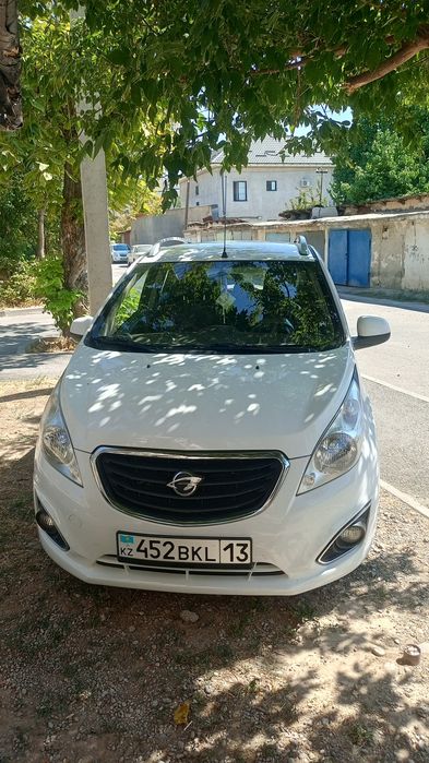 Продам Авто Равон Спарк