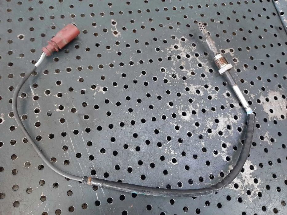 sonda temperatura gaze 3.0 tdi cdu cdud audi a6 c7 4g  8k
