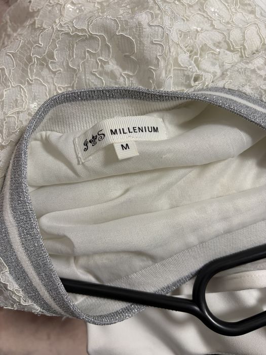 Теска с дантела MILLENIUM