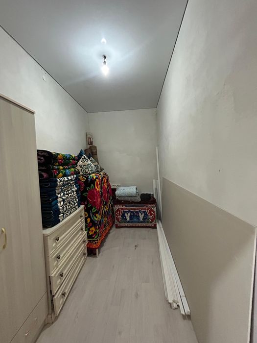 Продам отдельный дом (Бауырластар)