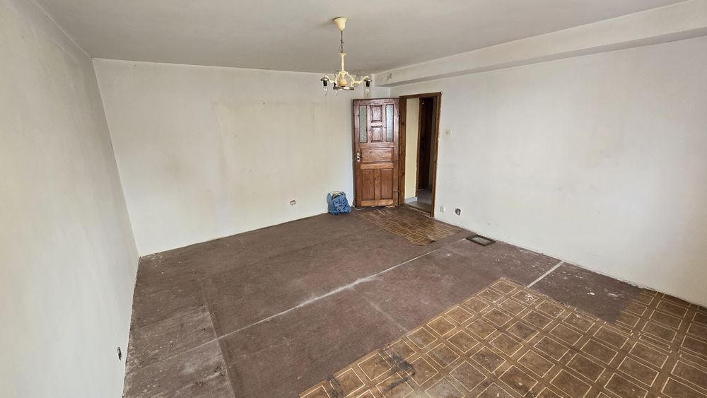Apartament cu două camere 52 mp Obcini