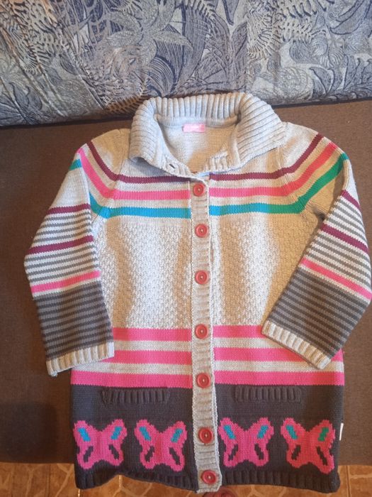 Дрехи за момиче, ръст 134-140