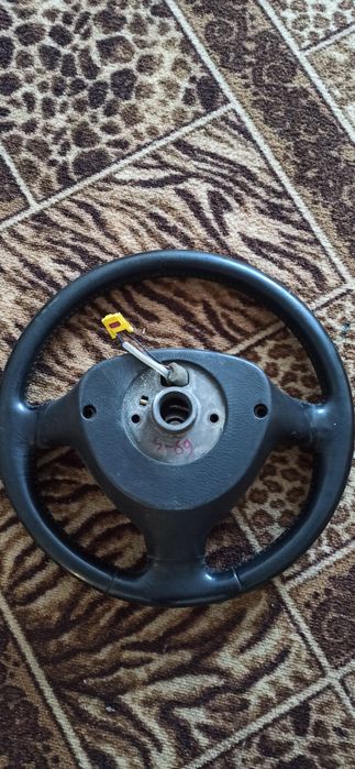 Продам запчасти пассат Б5