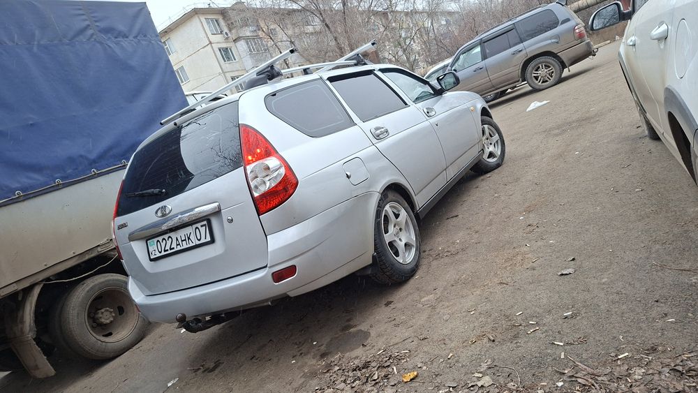 Приора универсал