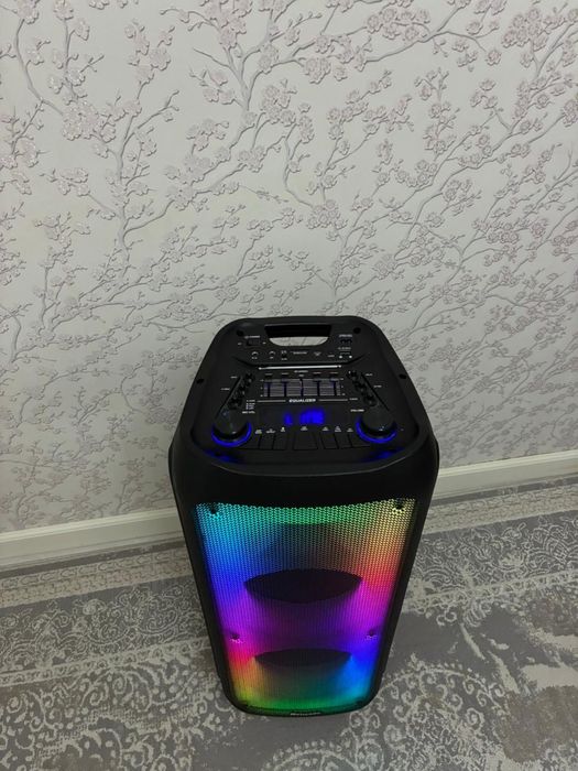 Колонка жалға беріледі