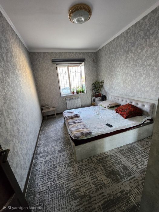 2 xonalik kvartira sotiladi ipateka qilsa ham boʻladi