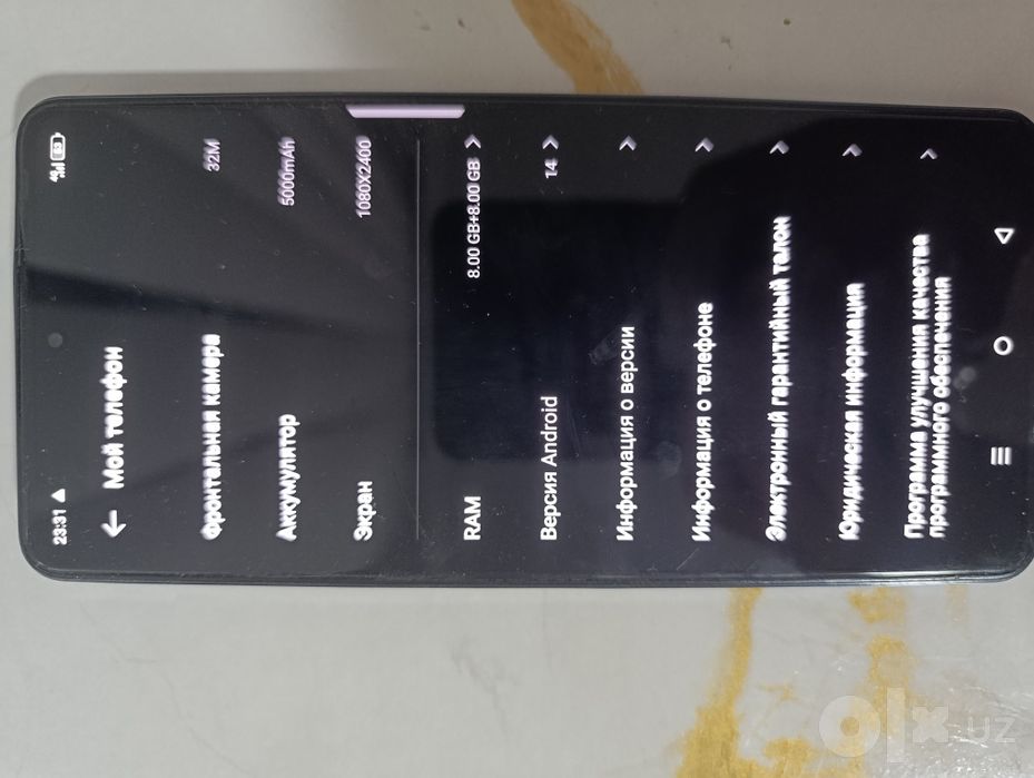 Infinix note 30 pro
