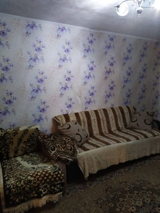 Продам 1.5 квартиру