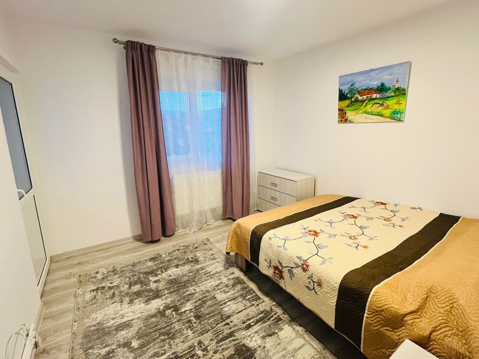 Vând apartament 2 camere