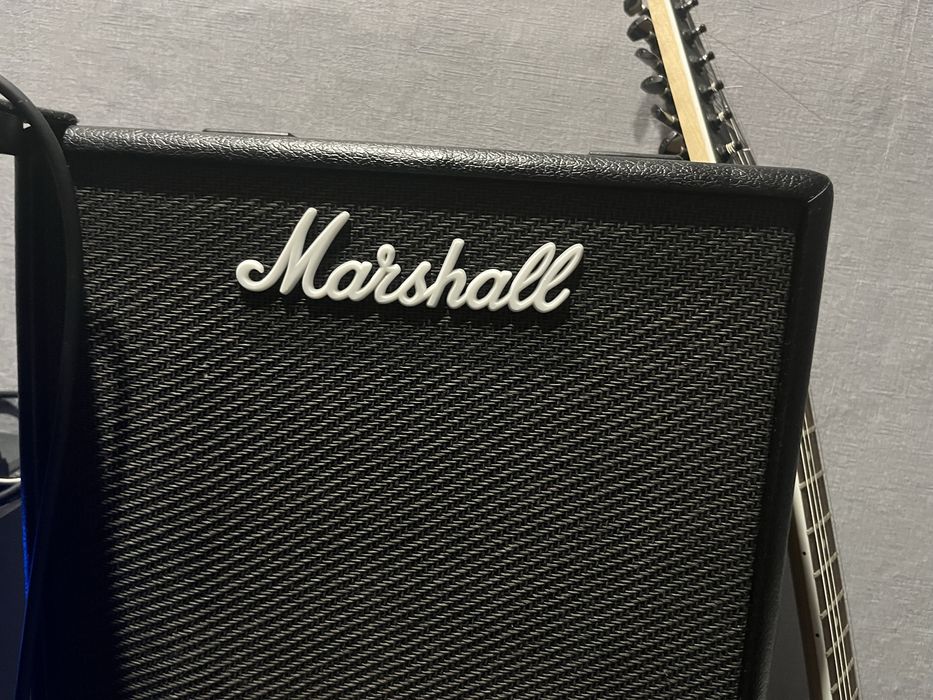 Marshall code 25