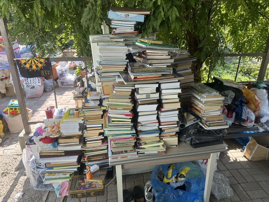 Книги хорошем состояние