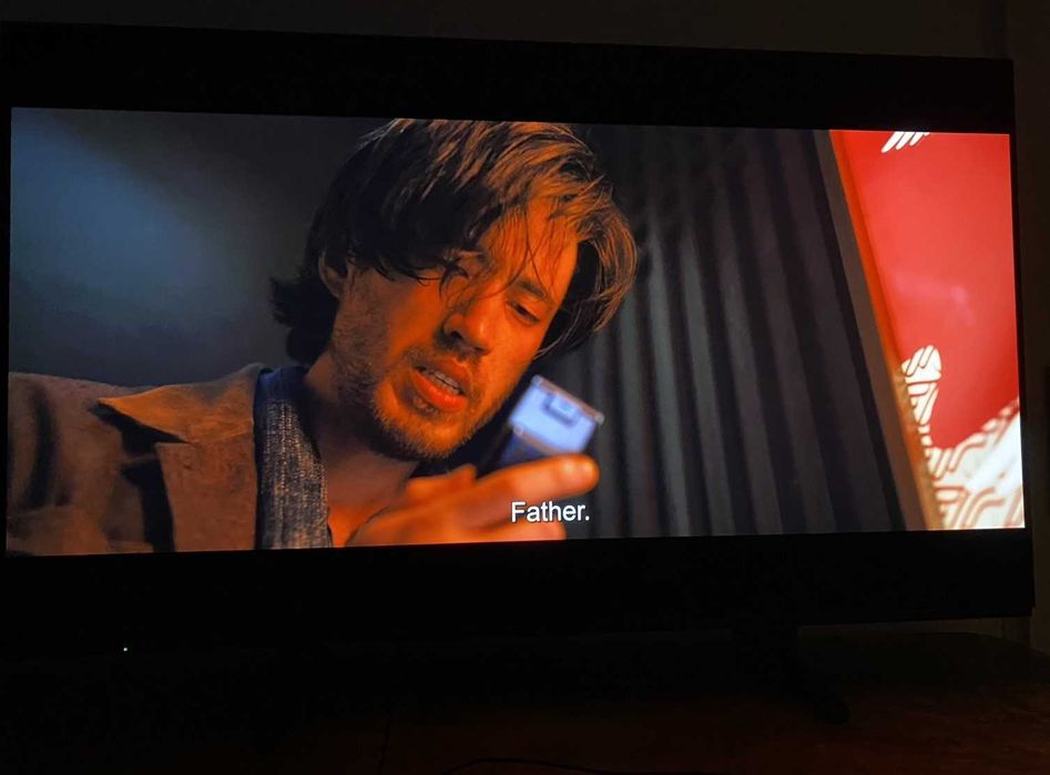 4K OLED ГЕЙМИНГ | 120 Hz | Panasonic TX-48JZ980E