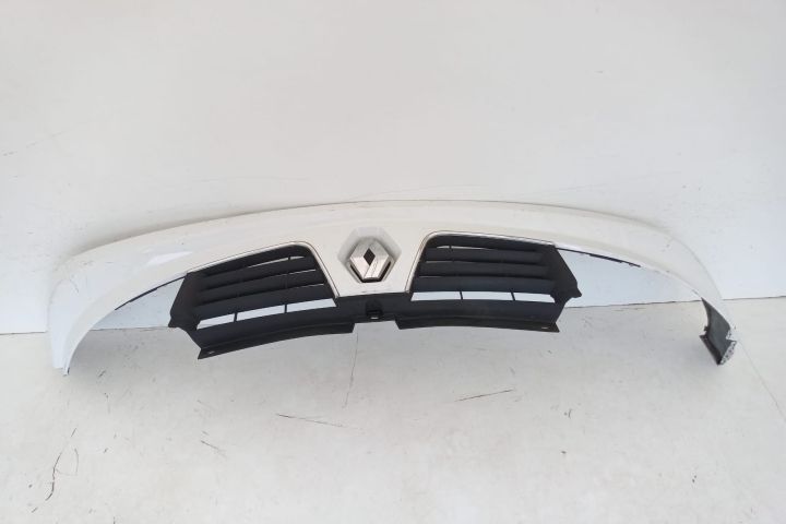 Grila radiator 93856152 Renault Trafic a 2-a generatie (facelift)