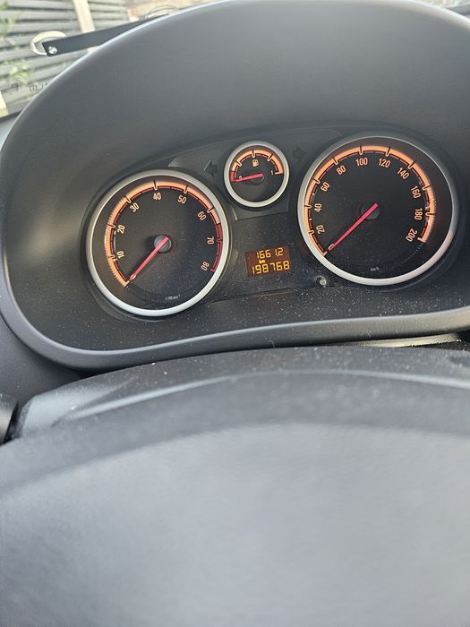 Opel Corsa 2007 . Itp valabil . Inmatriculat