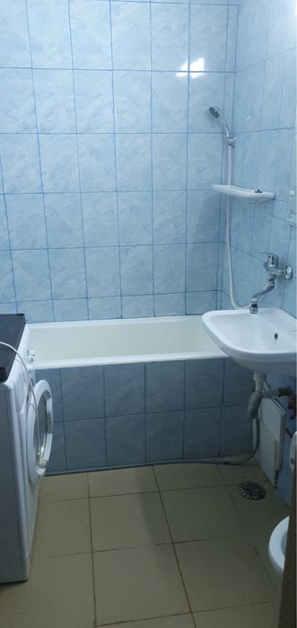 Garsoniera de inchiriat