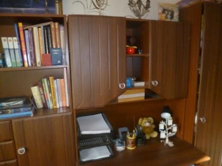 продам детскую стенку