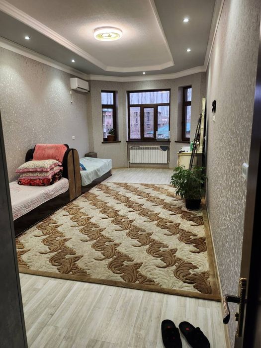 Новый Усасток Дом 3 х уровневый Кибрай Аргин