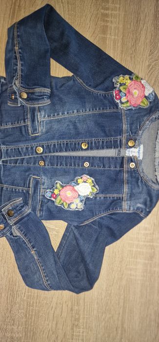 Яке Mayoral 134 -9год.