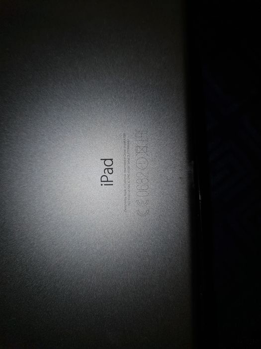 IPAD PRO 12,9 model A1584 ci display spart