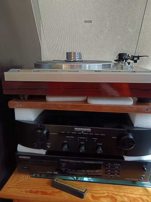 аудио аппаратура