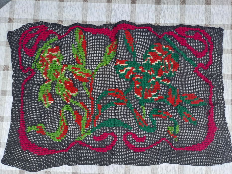 Пано/покривка за маса или стена