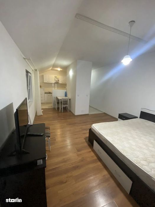 Garsoniera | Manastur | Str. Taberei