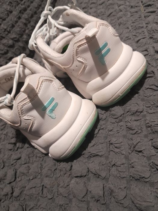 Adidasi nr 38 FILA