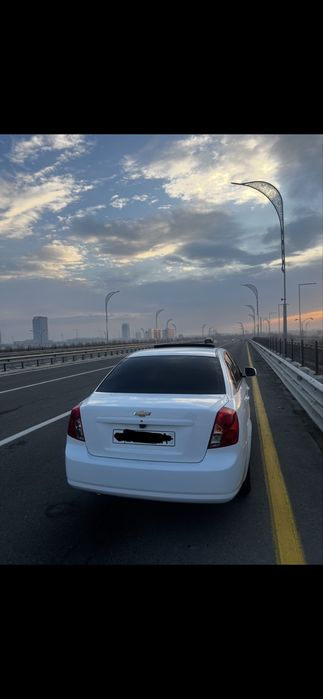 chevrolet gentra elegant Plus