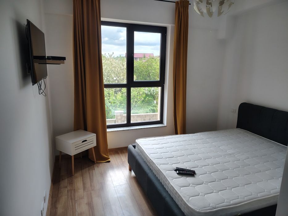 Apartament de închiriat, Suceava, central