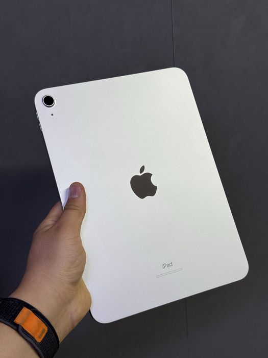 iPad 10 256 GB Wi-Fi АКБ 100% | Mobile Zone