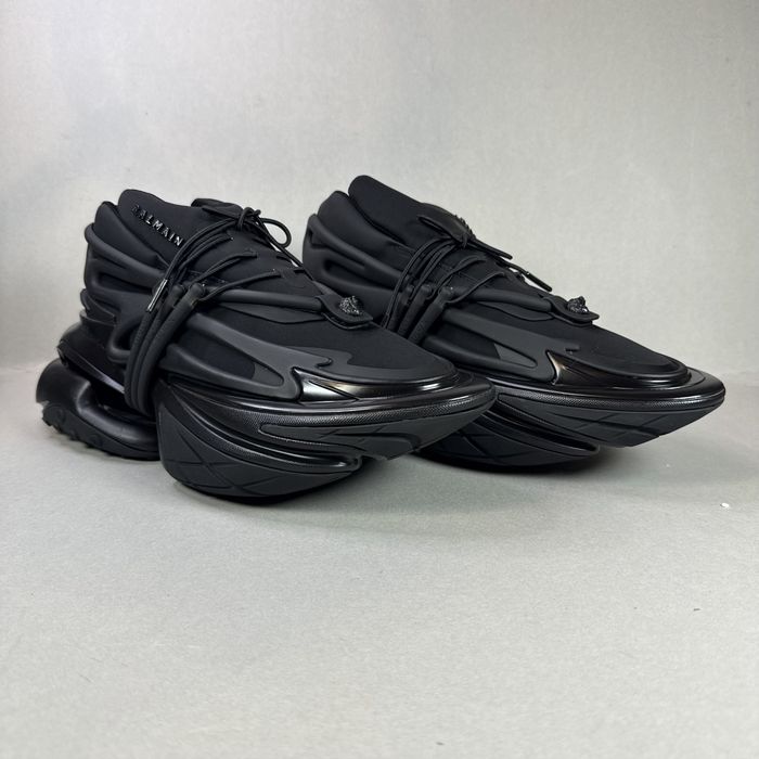 Balmain Unicorn "Black"! НОВИ!