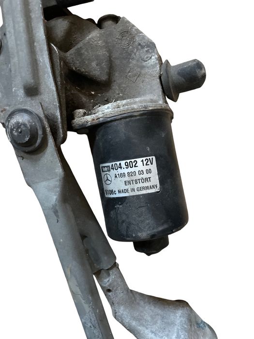 Ansamblu Stergator Mercedes-Benz A-Class Ii W169 2004 - 2012