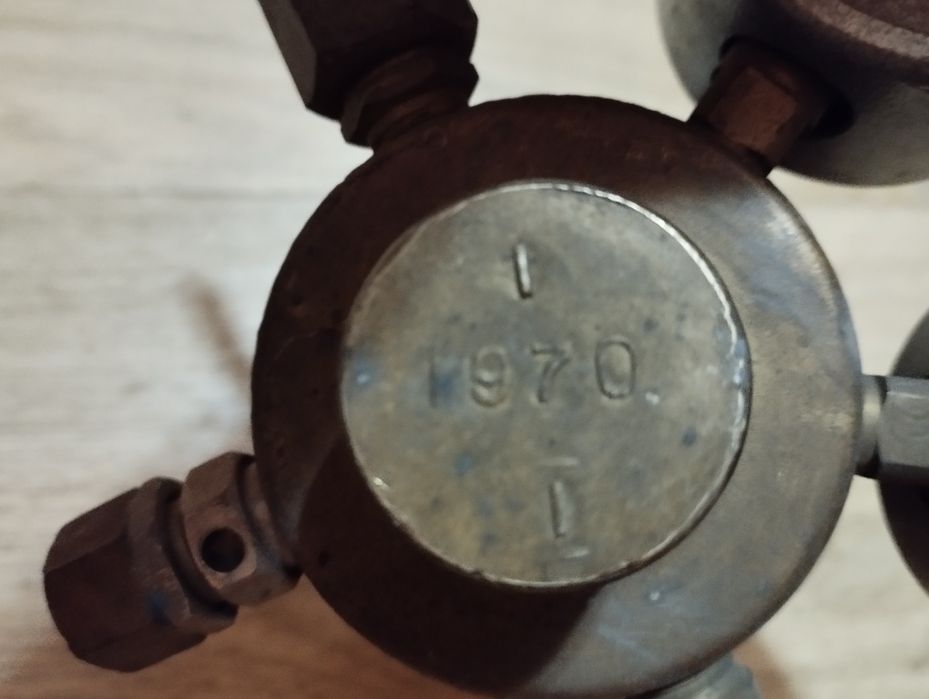 Редуктора для сварки