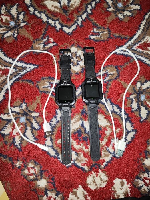 Продоетса Андроид часы