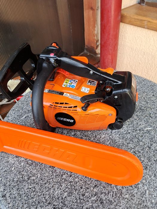 Drujba Echo CS 360 TES