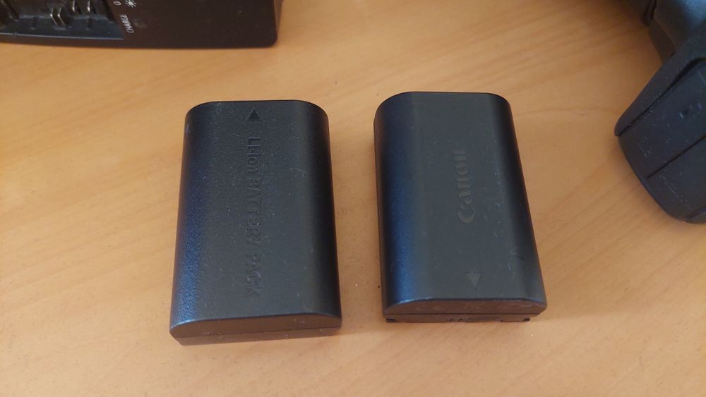 6D canon va ronin sotiladi