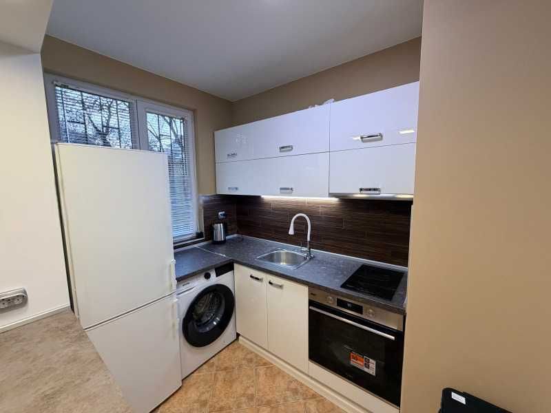 Дава се под наем Тристаен апартамент в София, Медицинска академия - 94 кв.м за 1047.03 € - Снимка #4