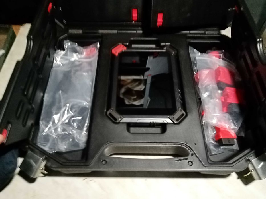 Vand tester diagnoza profesionanl xtool PS80