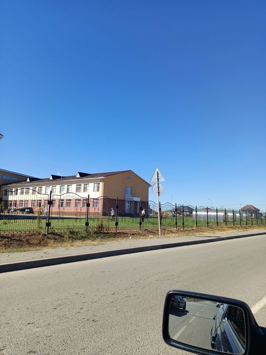 Участок 10 соток Ынтымак