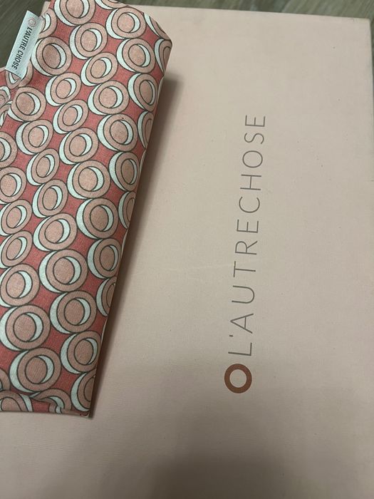 Босоножки итальянские