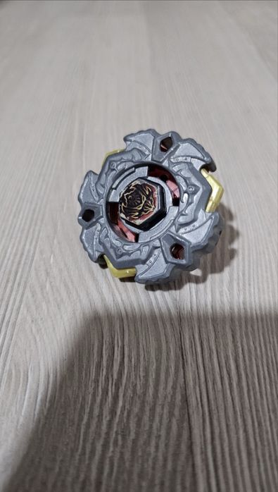 Beyblade metal masters-fury lot