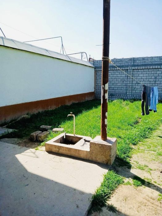 Yashnobod tumanida yer sotiladi