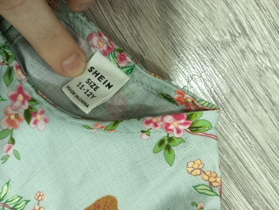 Rochie eleganta fete