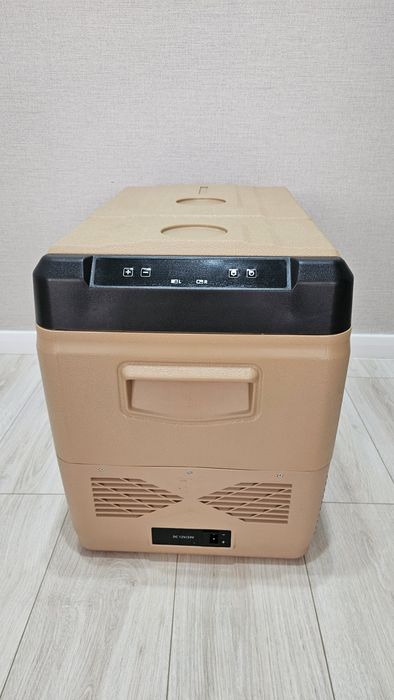 Продам автохолодильник