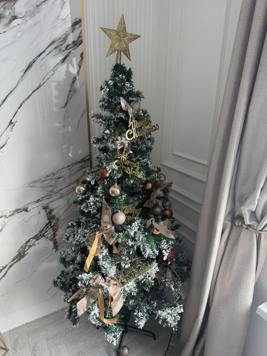 Продам Елку 180см