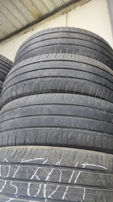 Шины йокогама лето