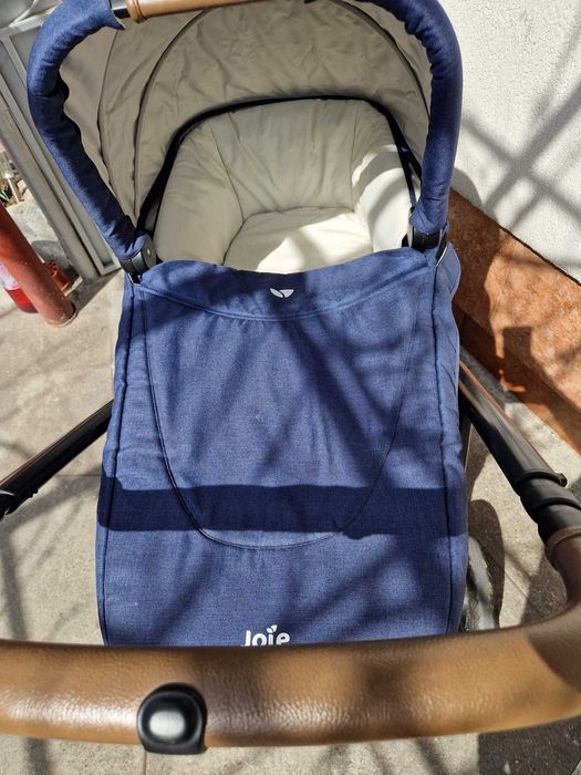 Carucior  parte sport si landou