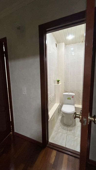 Продам 3х ком квартиру район 8школы